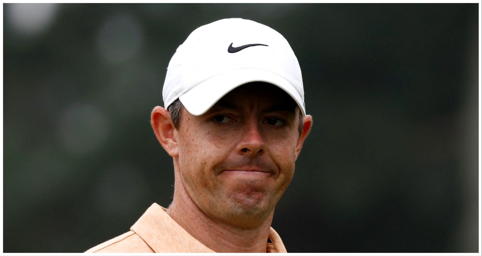 Pro (who once pulled up a chair in the fairway) daggers slow PGA Tour players!